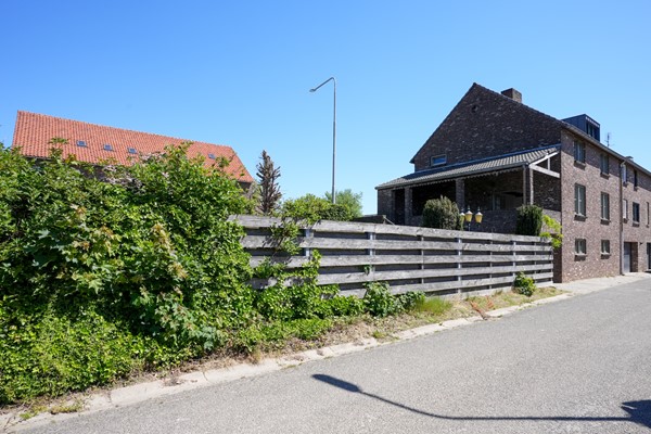 Medium property photo - De Hut 8, 6273 NA Ingber